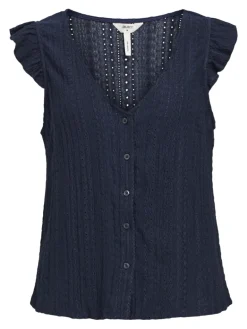 OBJHELEN NOUR RE S/S TOP 134 sky captain