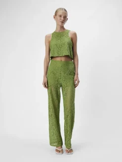 OBJIBI HW NEW PANTS 132 peridot