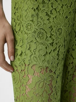 OBJIBI HW NEW PANTS 132 peridot