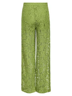 OBJIBI HW NEW PANTS 132 peridot