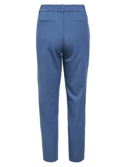 OBJLISA SLIM PANT NOOS dark denim