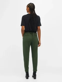 OBJLISA SLIM PANT NOOS duffel bag