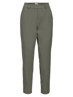 OBJLISA SLIM PANT NOOS kambaba