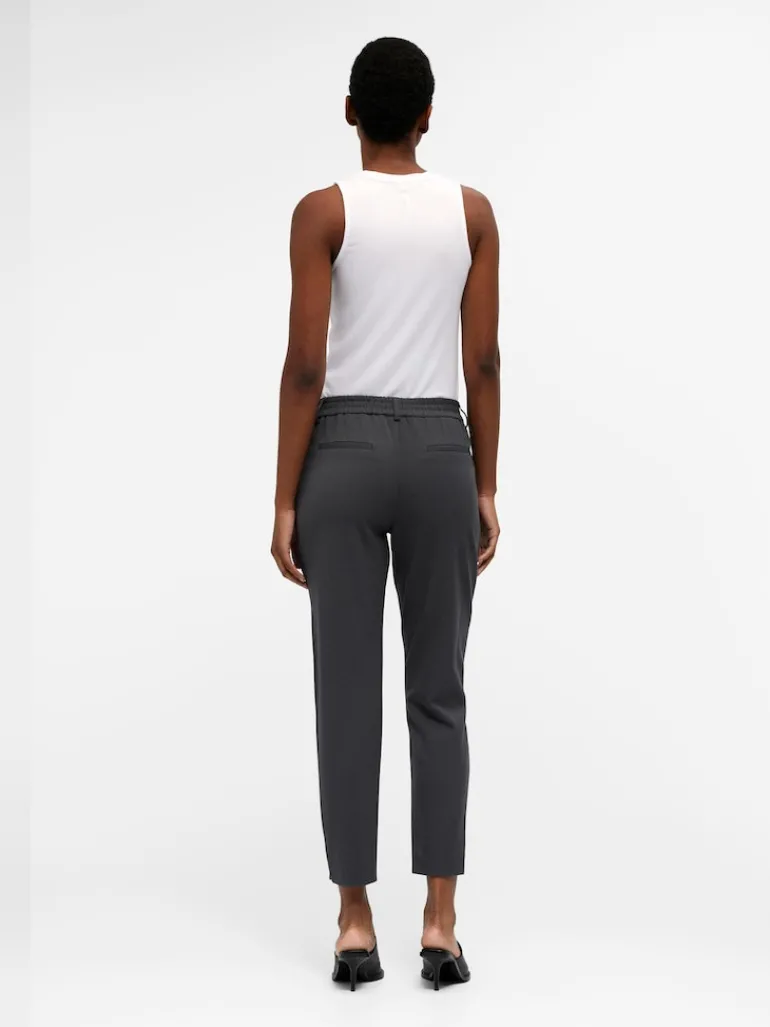 OBJLISA SLIM PANT NOOS magnet