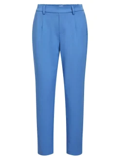 OBJLISA SLIM PANT NOOS provence