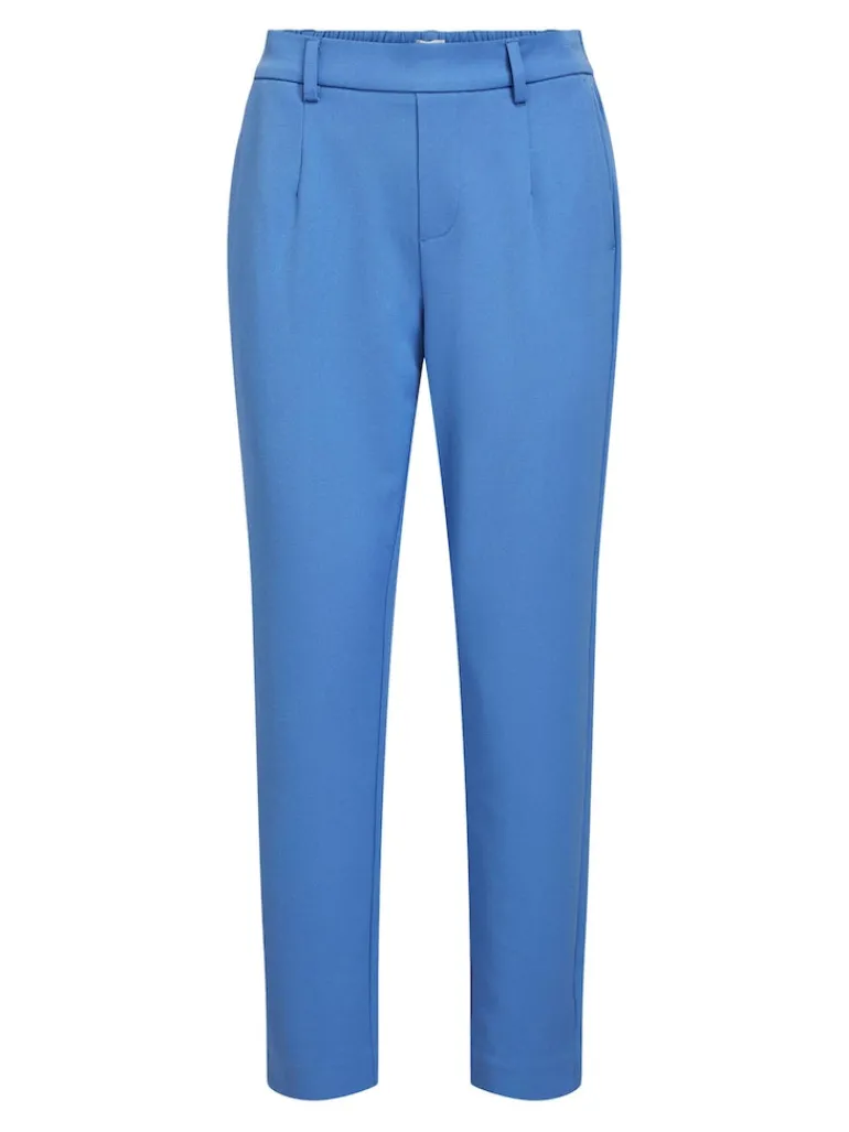OBJLISA SLIM PANT NOOS provence
