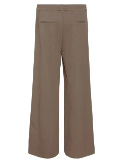 OBJLISA WIDE PANT NOOS fossil