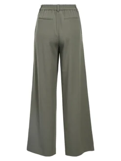 OBJLISA WIDE PANT NOOS kambaba