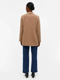 OBJSIGRID L/S BLAZER NOOS fossil