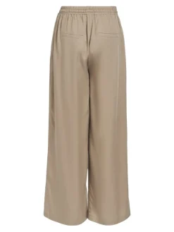 OBJTILDA TALULA LONG PANT NOOS fossil