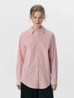 OBJTUTTA LO L/S SHIRT NOOS white3