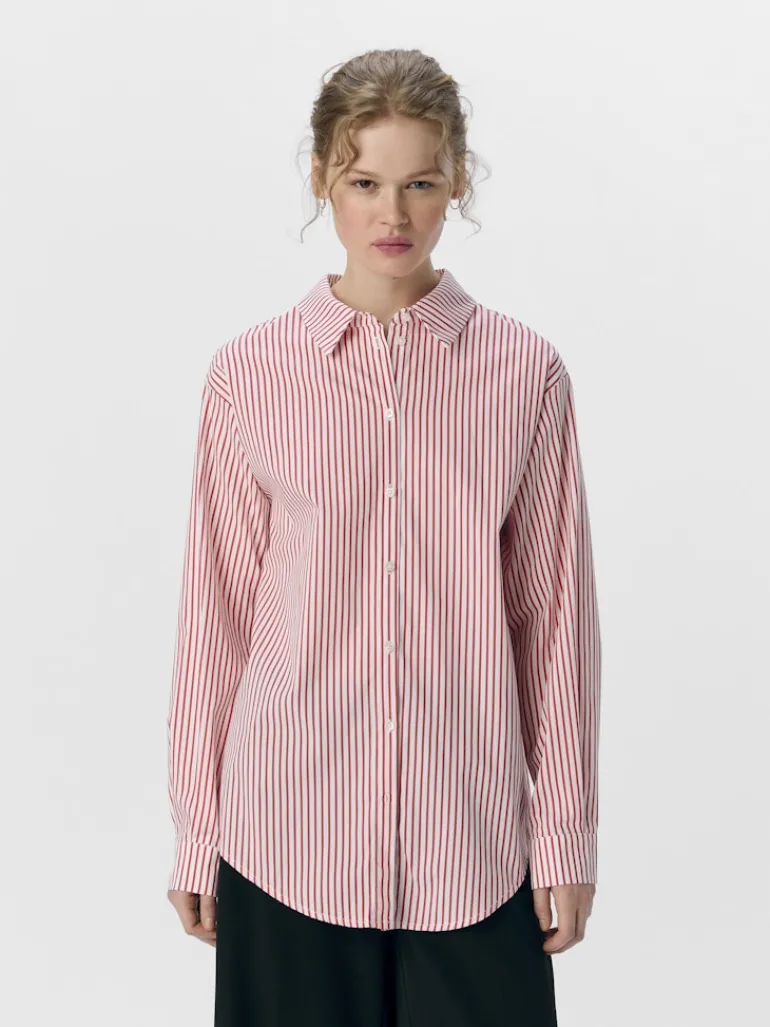 OBJTUTTA LO L/S SHIRT NOOS white3