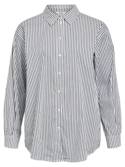 OBJTUTTA LO L/S SHIRT NOOS white1