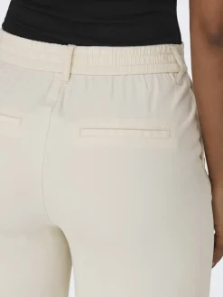 ONLARIS LIFE HW STR ELA PANT CC TLR birch