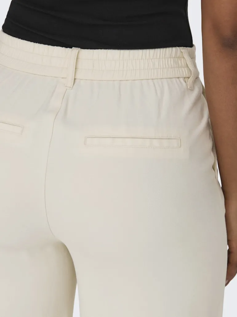ONLARIS LIFE HW STR ELA PANT CC TLR birch
