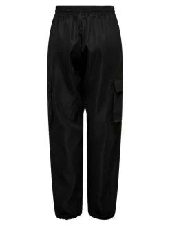 ONLCASHI CARGO PANT WVN NOOS black