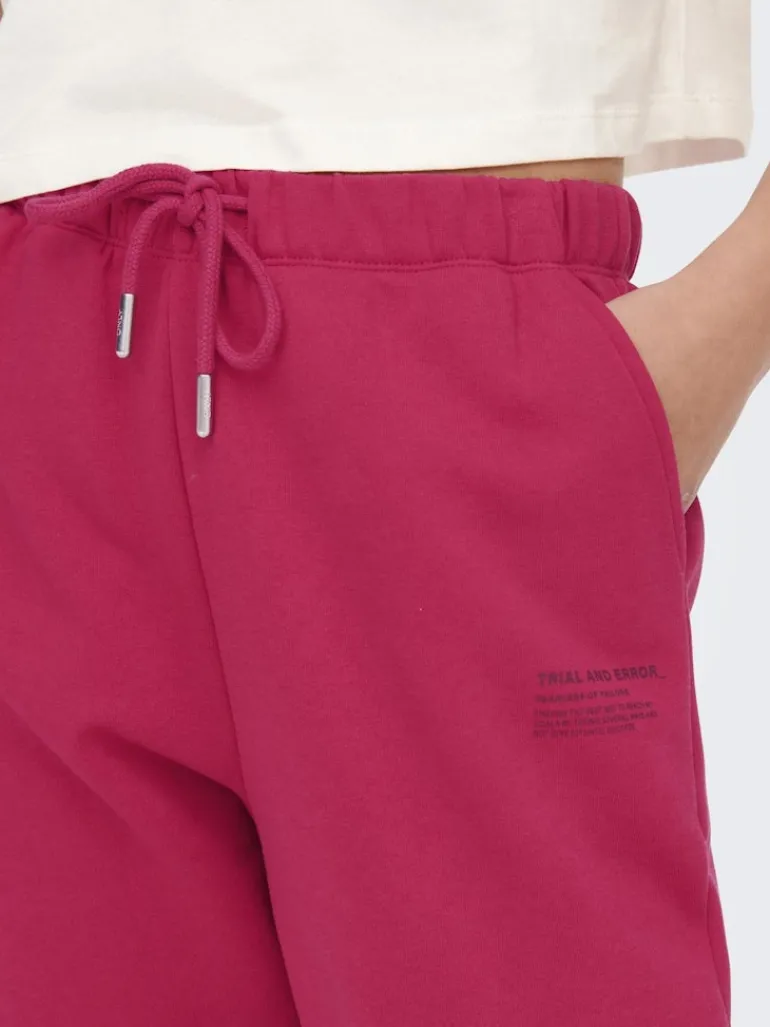 ONLCOOPER PANT SWT love potion