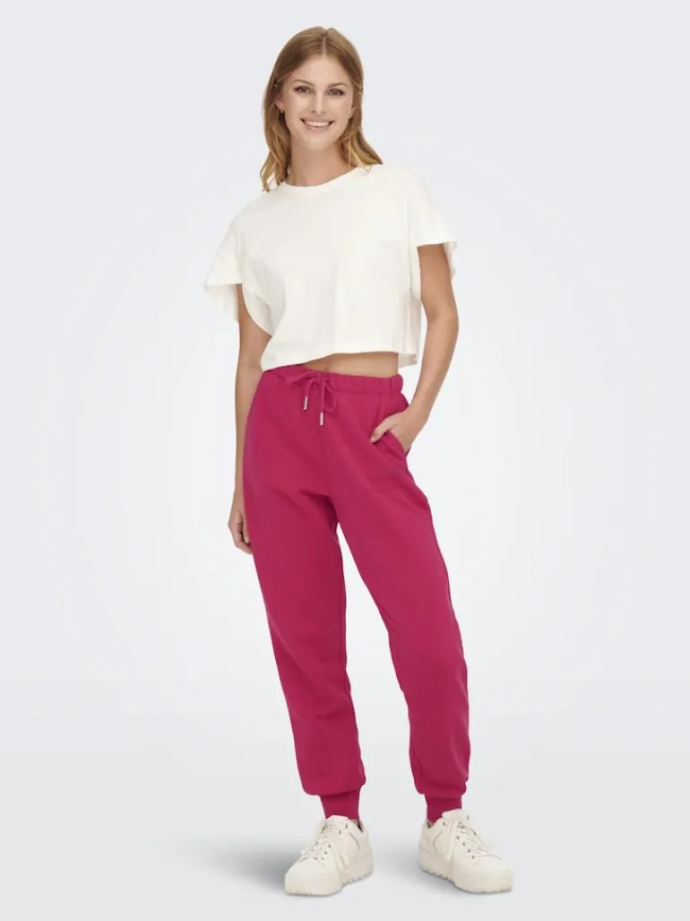 ONLCOOPER PANT SWT love potion
