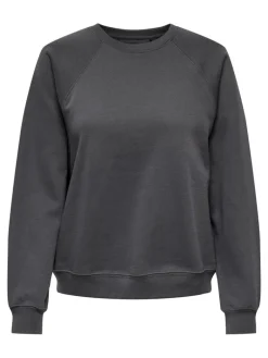 ONLDAZE L/S O-NECK CC SWT magnet