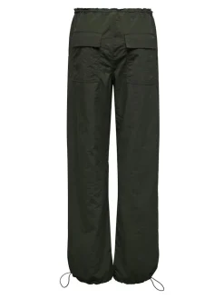 ONLECHO MW PARACHUTE PANT PNT rosin