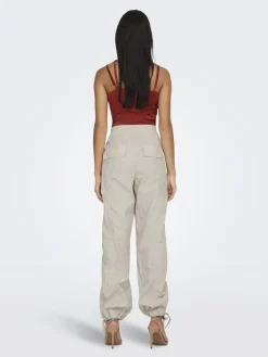 ONLELCA LIFE MW CARGO PARACH PNT NOOS pumice stone