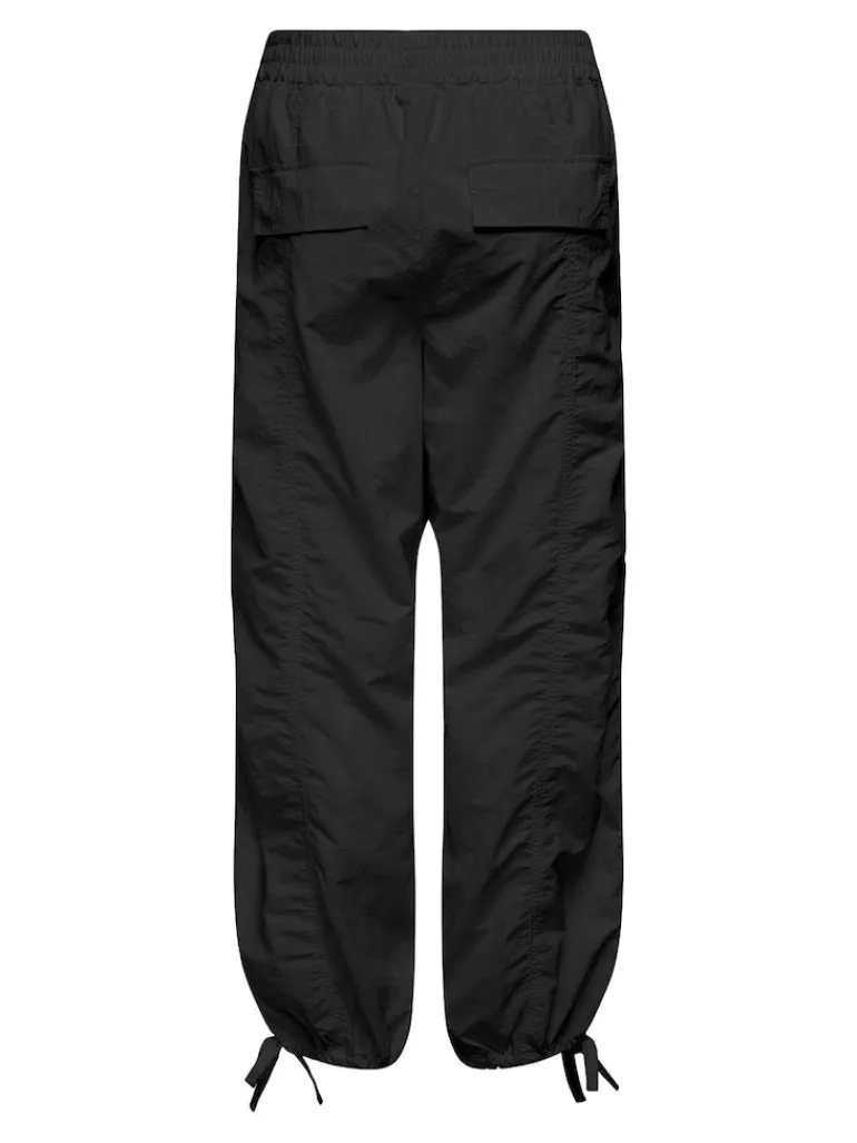 ONLELCA LIFE MW CARGO PARACH PNT NOOS black