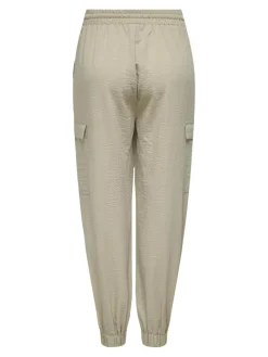 ONLKATINKA CARGO PANT WVN NOOS sand