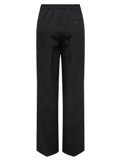 ONLKIRA-MELLIE HW WIDE PANT PNT NOOS black