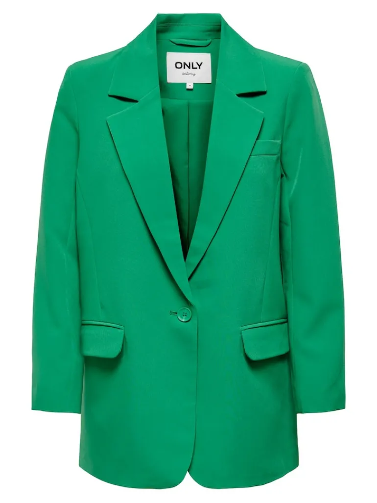 ONLLANA-BERRY L/S OVS BLAZER TLR NOOS alhambra