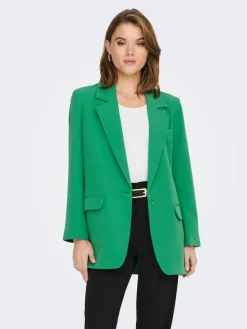 ONLLANA-BERRY L/S OVS BLAZER TLR NOOS alhambra