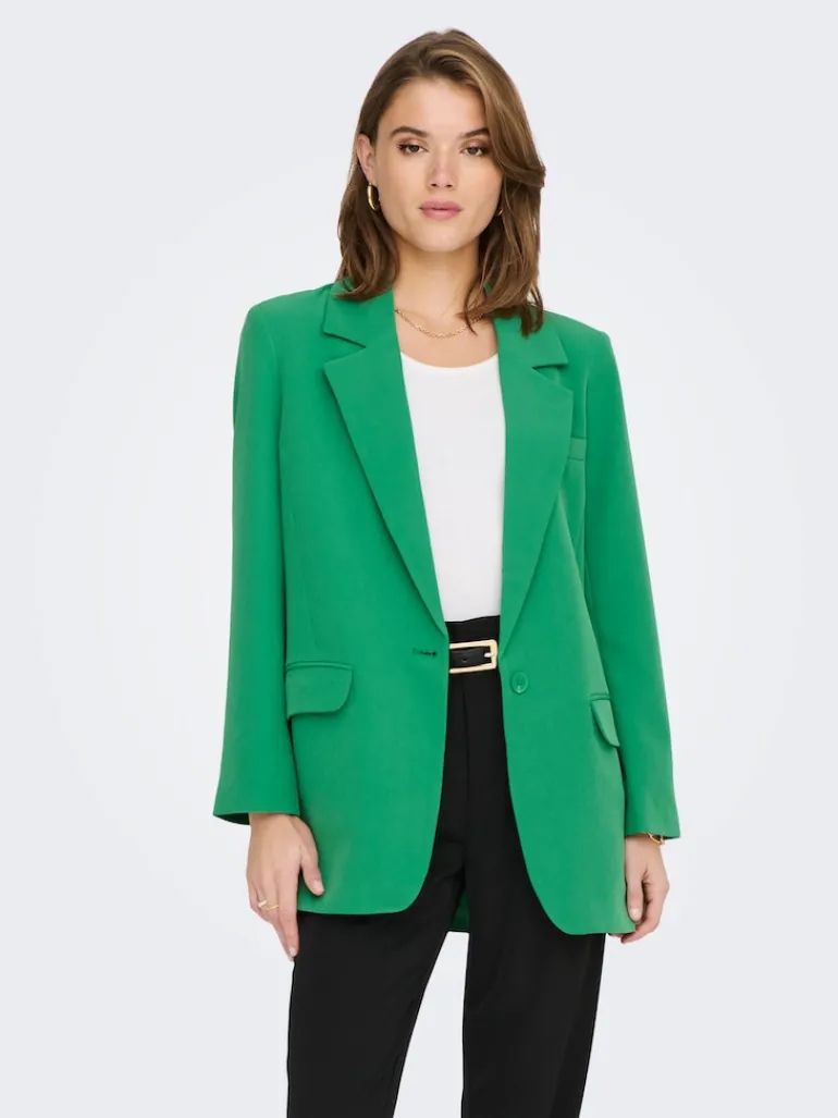 ONLLANA-BERRY L/S OVS BLAZER TLR NOOS alhambra