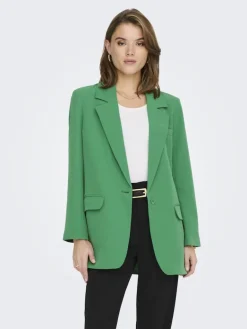 ONLLANA-BERRY L/S OVS BLAZER TLR NOOS alhambra