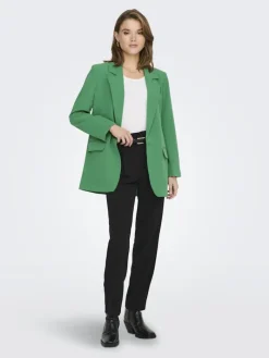 ONLLANA-BERRY L/S OVS BLAZER TLR NOOS alhambra