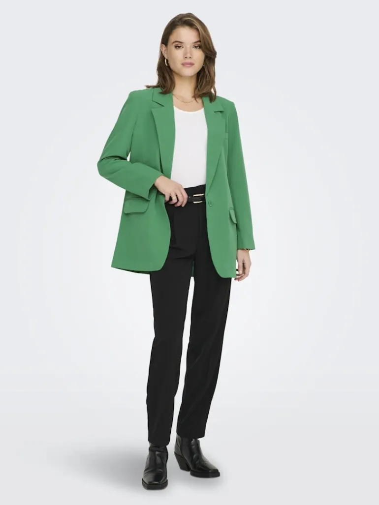 ONLLANA-BERRY L/S OVS BLAZER TLR NOOS alhambra