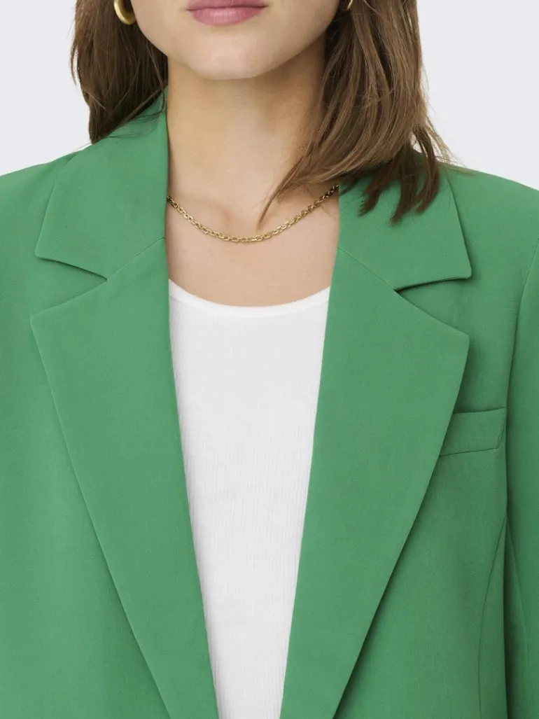ONLLANA-BERRY L/S OVS BLAZER TLR NOOS alhambra