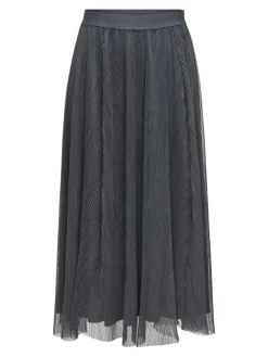 ONLLAVINA SKIRT JRS NOOS asphalt