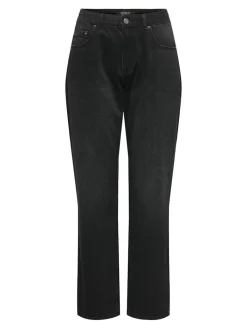 ONLLUMI MW MOM STRAIGHT DNM PIM900 washed black