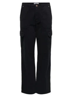 ONLMALFY CARGO PANT PNT NOOS black