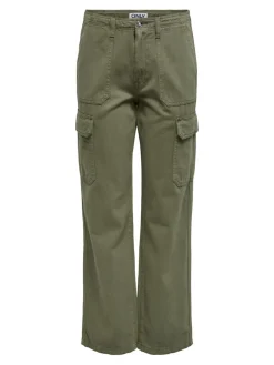 ONLMALFY CARGO PANT PNT NOOS kalamata