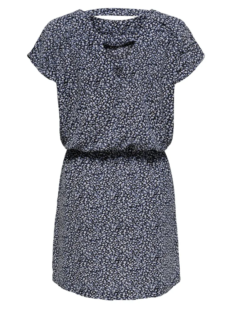 ONLMARIANA MYRINA LIFE DRESS PTM black2