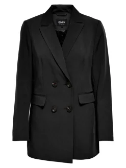 ONLMILA MILI BLAZER CC OTW black