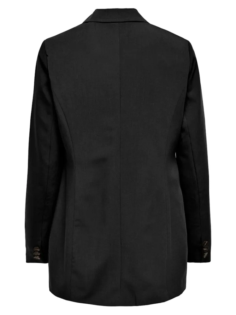 ONLMILA MILI BLAZER CC OTW black