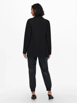 ONLMILA MILI BLAZER CC OTW black
