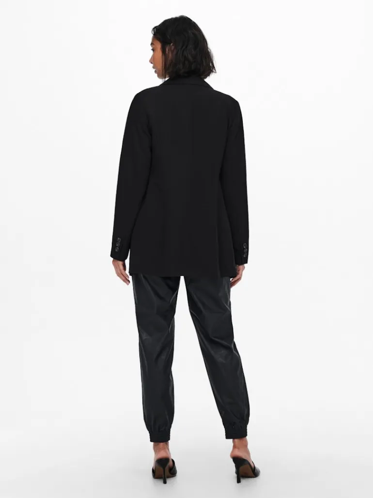 ONLMILA MILI BLAZER CC OTW black