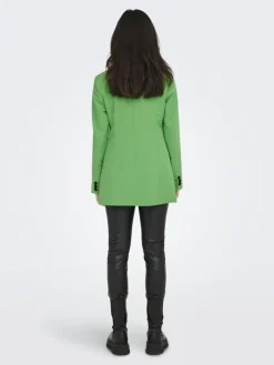 ONLMILA MILI BLAZER CC OTW kelly green