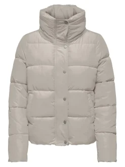 ONLNEWCOOL PUFFER JACKET OTW NOOS moonbeam