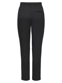 ONLNOVA LIFE VIS PANT SOLID black