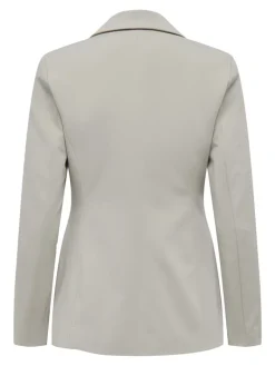 ONLPEACH L/S FIT BLAZER TLR NOOS string