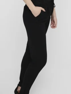 ONLPOPTRASH EASY COL PANT PNT NOOS black