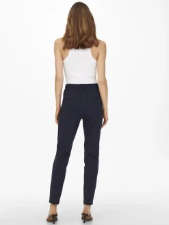 ONLPOPTRASH EASY COL PANT PNT NOOS night sky